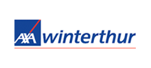 Logo der AXA Winterthur