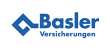 Logo der Basler Versicherungen