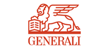 Logo der Generali Versicherung
