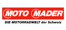 Logo von Moto Mader