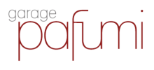 Logo der Garage Pafumi